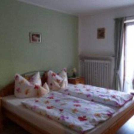 גראינאו Ferienwohnung Zugspitze מראה חיצוני תמונה